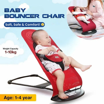 Baby Bouncer Chair (Non-Electric)