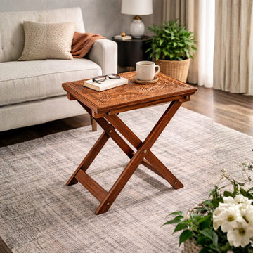 Traditional Handcarved Wooden Set – Limited Time Deal