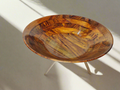 Wooden handmaded Bowl 12