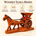 Wooden HandMaded Toy (tanga)Eco-Friendly, Durable & Safe for Kids | Perfect Gift for Toddlers & Children
